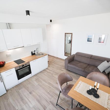 Duo Soles - Apartments With Private Parking Near Zadar Murvica  Extérieur photo