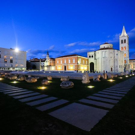 Duo Soles - Apartments With Private Parking Near Zadar Murvica  Extérieur photo