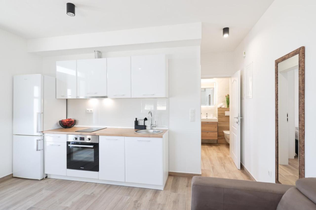 Duo Soles - Apartments With Private Parking Near Zadar Murvica  Extérieur photo