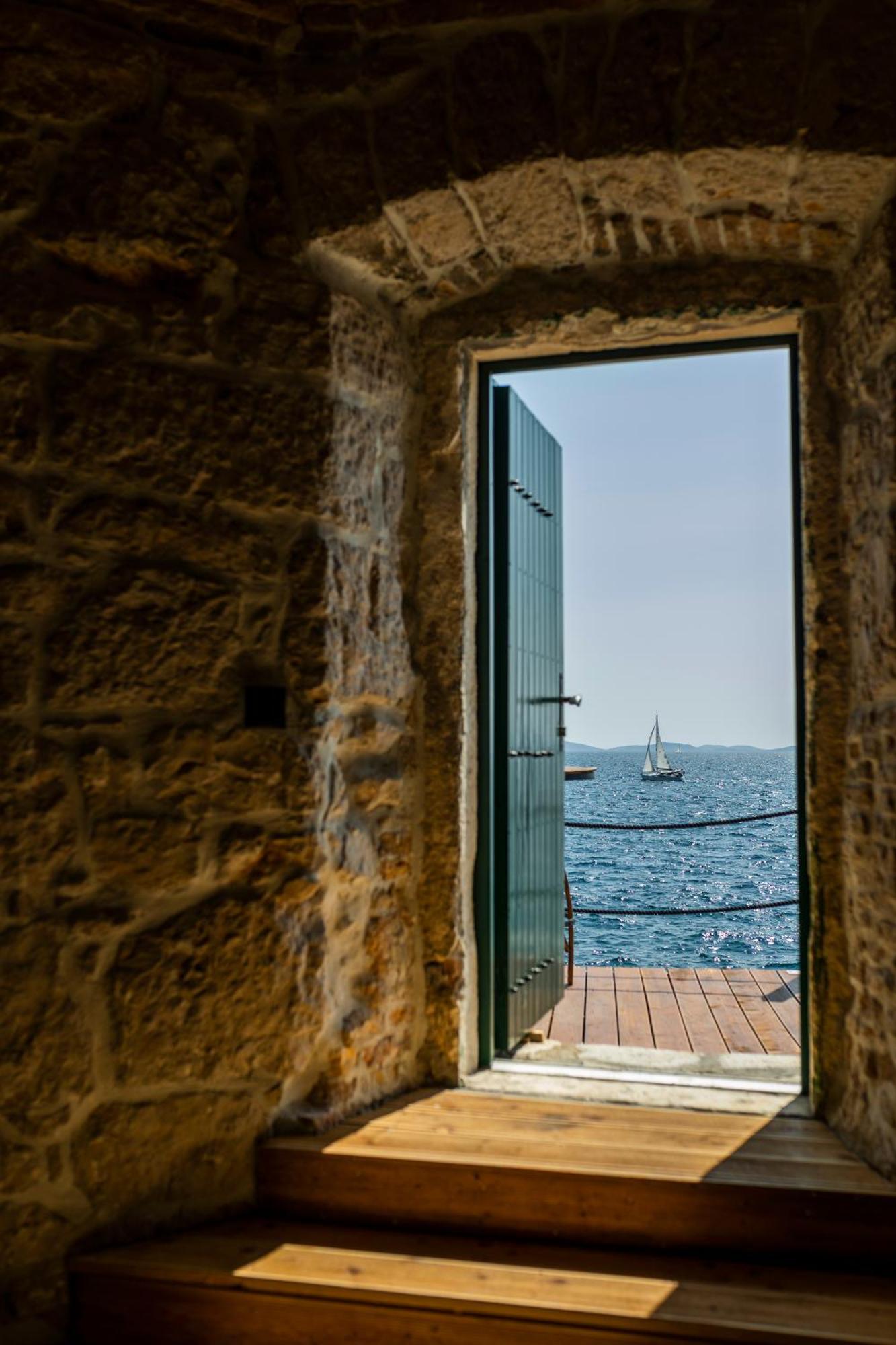 Duo Soles - Apartments With Private Parking Near Zadar Murvica  Extérieur photo