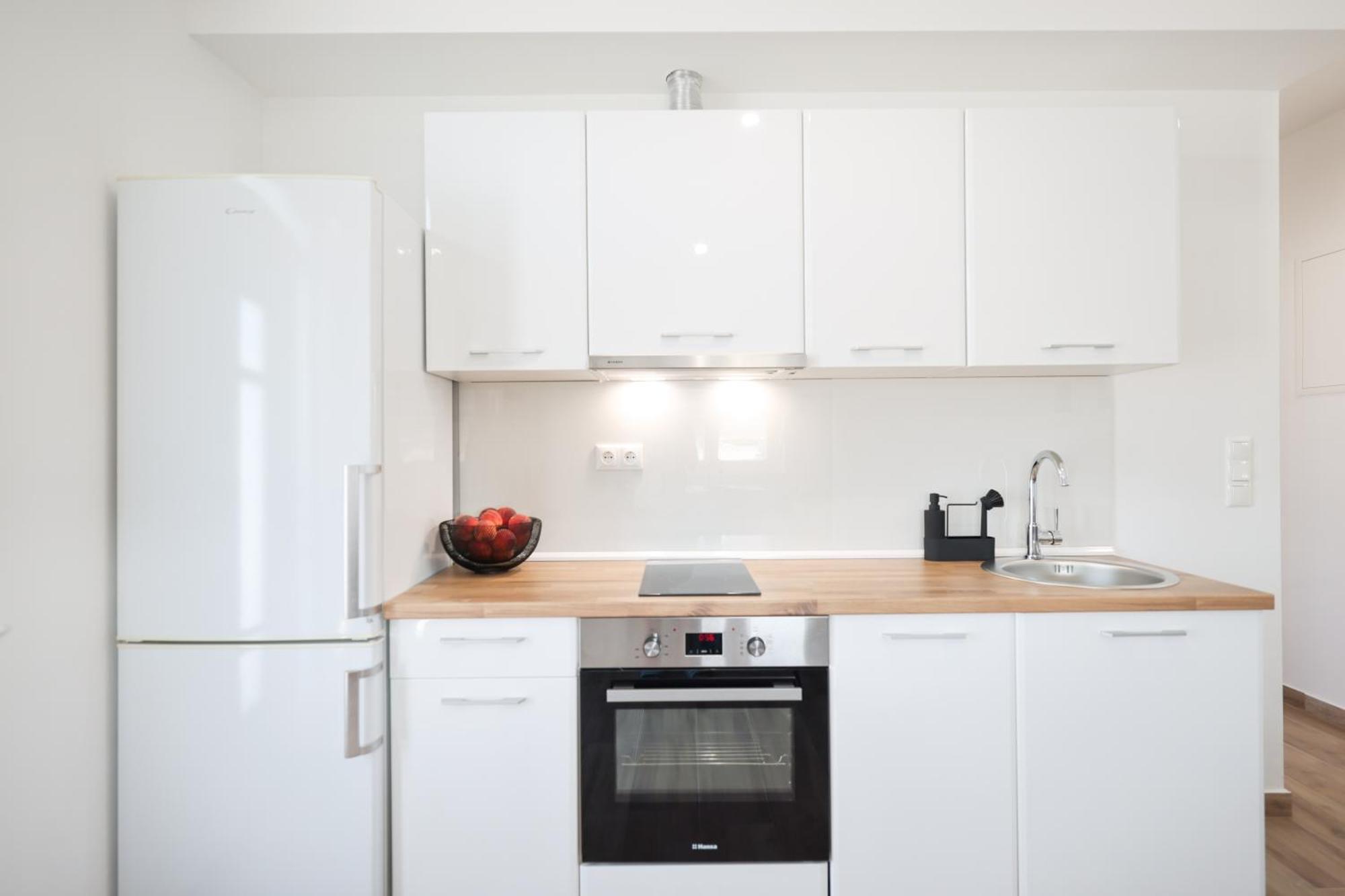 Duo Soles - Apartments With Private Parking Near Zadar Murvica  Extérieur photo