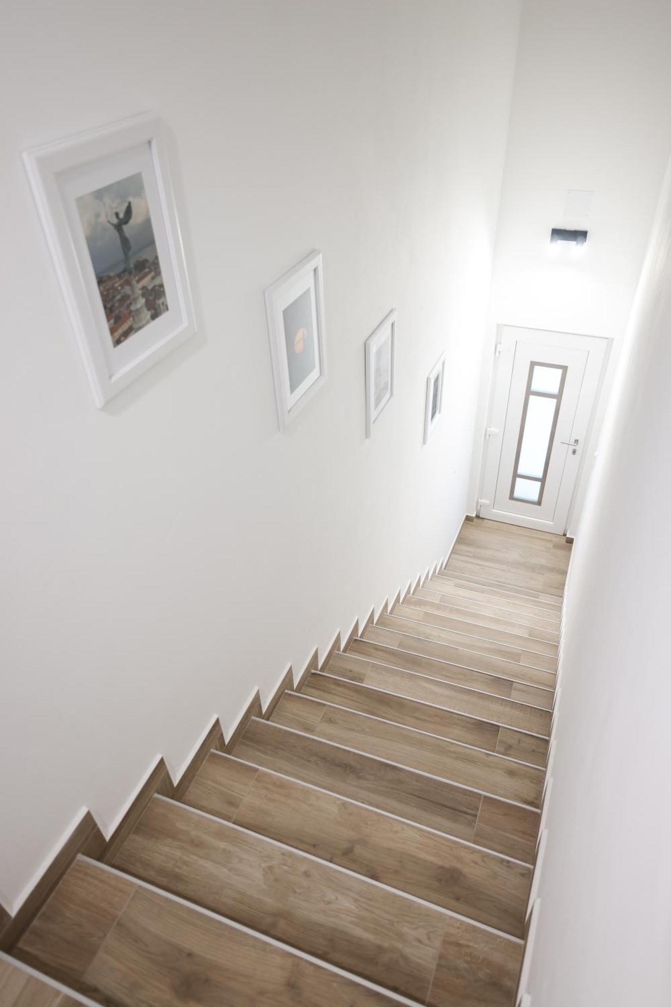 Duo Soles - Apartments With Private Parking Near Zadar Murvica  Extérieur photo