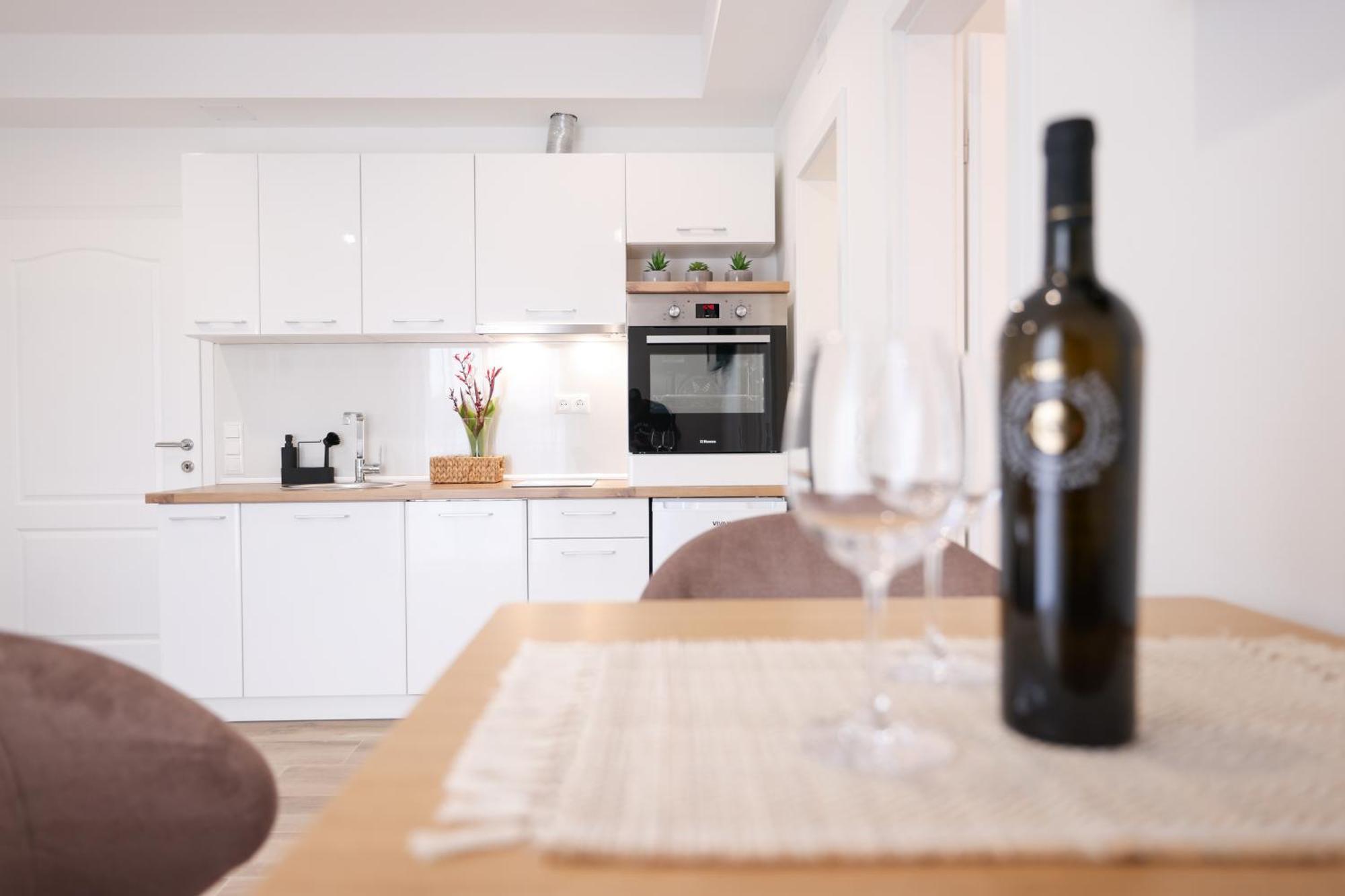 Duo Soles - Apartments With Private Parking Near Zadar Murvica  Extérieur photo