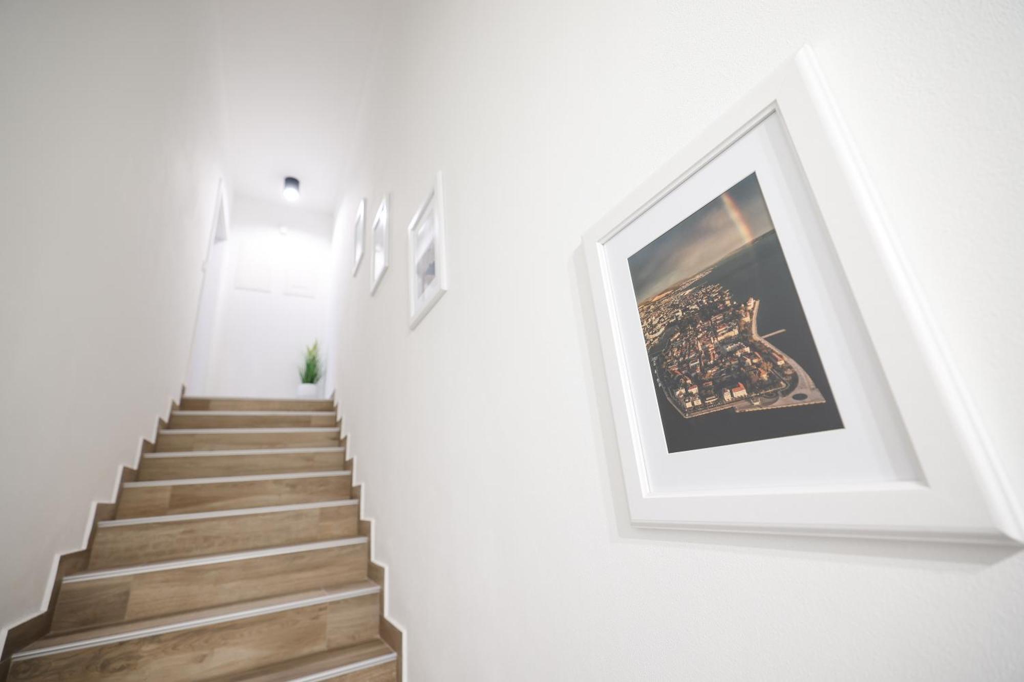 Duo Soles - Apartments With Private Parking Near Zadar Murvica  Extérieur photo