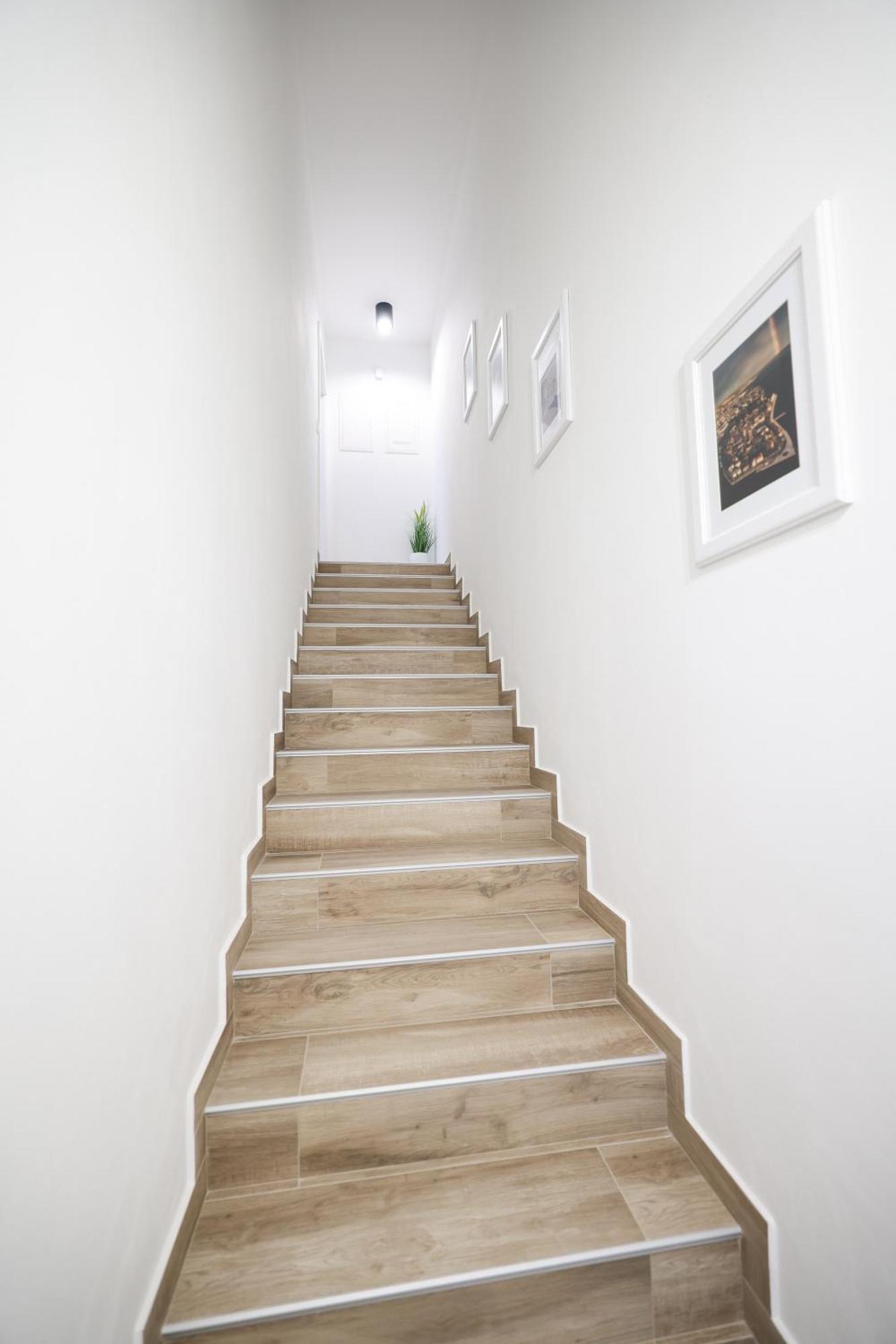 Duo Soles - Apartments With Private Parking Near Zadar Murvica  Extérieur photo