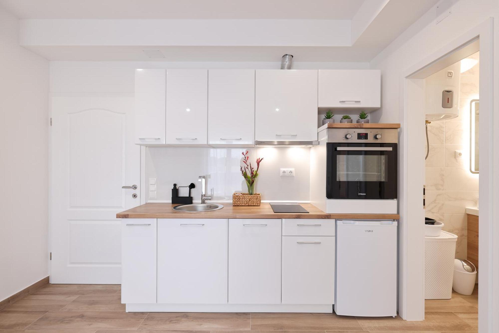 Duo Soles - Apartments With Private Parking Near Zadar Murvica  Extérieur photo