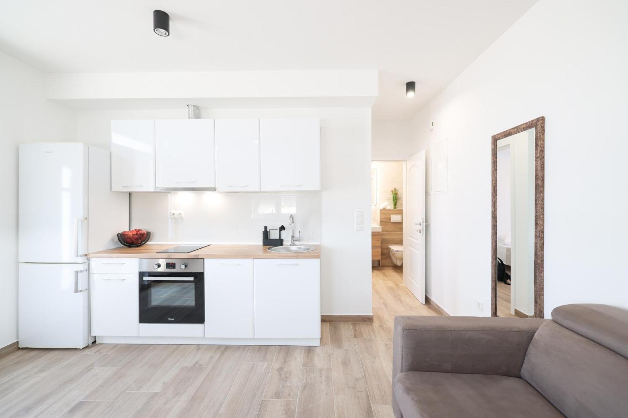Duo Soles - Apartments With Private Parking Near Zadar Murvica  Extérieur photo