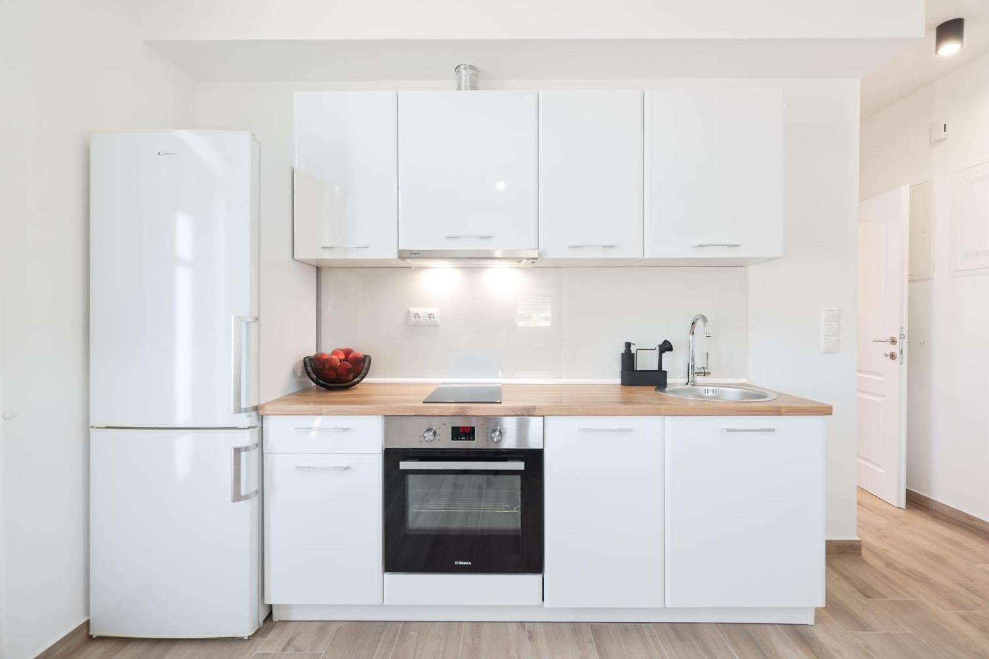 Duo Soles - Apartments With Private Parking Near Zadar Murvica  Extérieur photo
